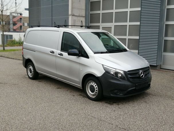 Mercedes-Benz Vito 111 CDi 84 kW image number 6