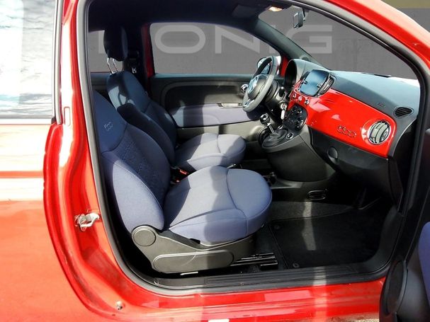 Fiat 500 1.0 51 kW image number 7