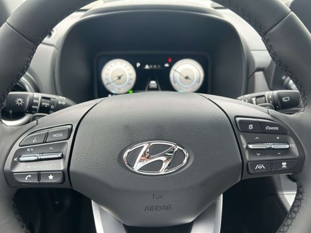 Hyundai Kona 100 kW image number 13