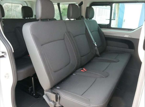 Renault Trafic 81 kW image number 7