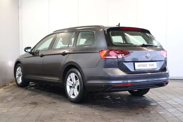 Volkswagen Passat Variant 2.0 TDI 110 kW image number 5