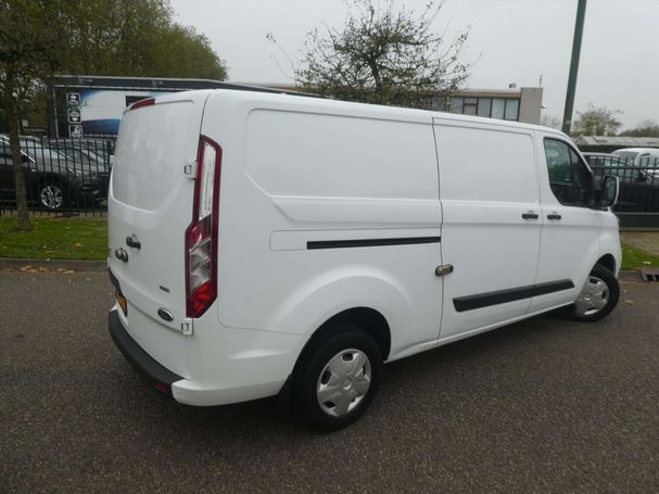 Ford Transit Custom 300 L2H1 2.0 TDCi Trend 77 kW image number 43