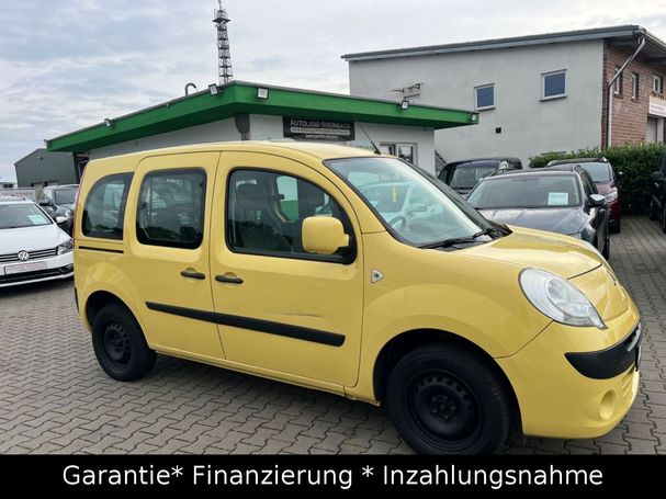 Renault Kangoo 1.6 64 kW image number 7