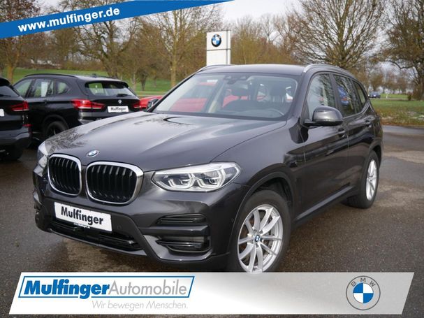 BMW X3 xDrive20i 135 kW image number 1