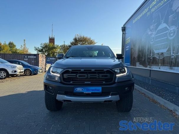 Ford Ranger Raptor TDCi 4x4 156 kW image number 4