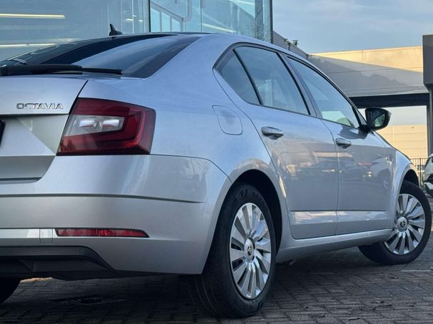 Skoda Octavia 1.0 TSI Ambition 85 kW image number 10