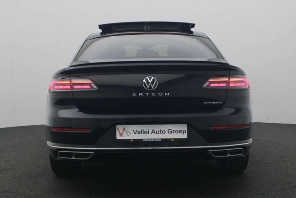 Volkswagen Arteon eHybrid DSG 160 kW image number 21