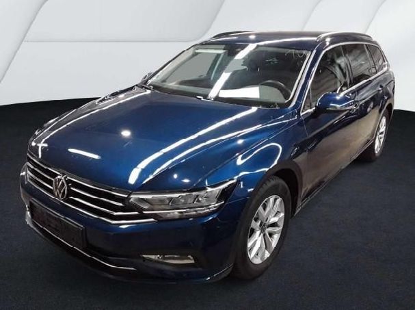 Volkswagen Passat Variant 1.5 TSI Business DSG 110 kW image number 1