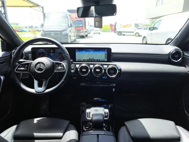 Mercedes-Benz A 180 d 85 kW image number 13