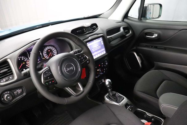 Jeep Renegade 1.0 Longitude 88 kW image number 7