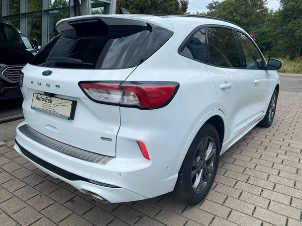 Ford Kuga ST-Line X 165 kW image number 3