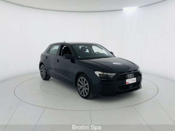 Audi A1 30 TFSI 81 kW image number 7