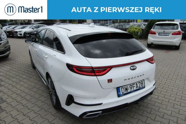 Kia ProCeed GT Line 103 kW image number 4