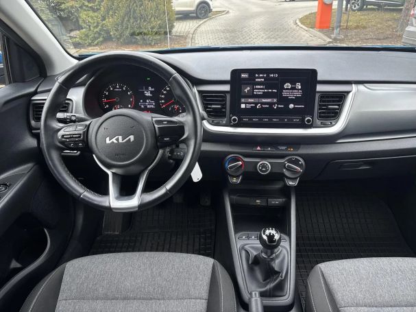 Kia Stonic 1.2 62 kW image number 13