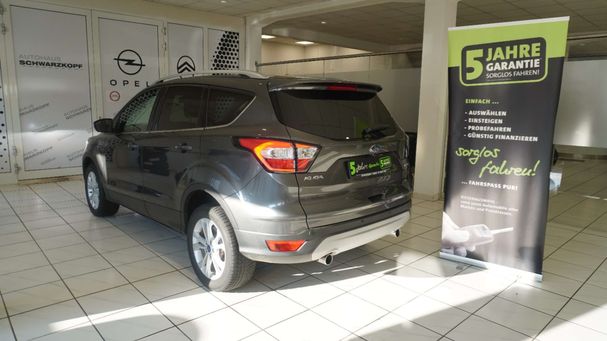 Ford Kuga 1.5 EcoBoost 110 kW image number 4