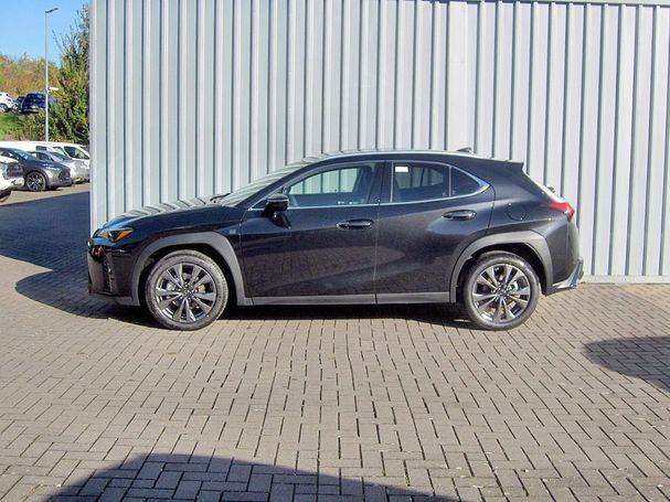 Lexus UX 300h 146 kW image number 5