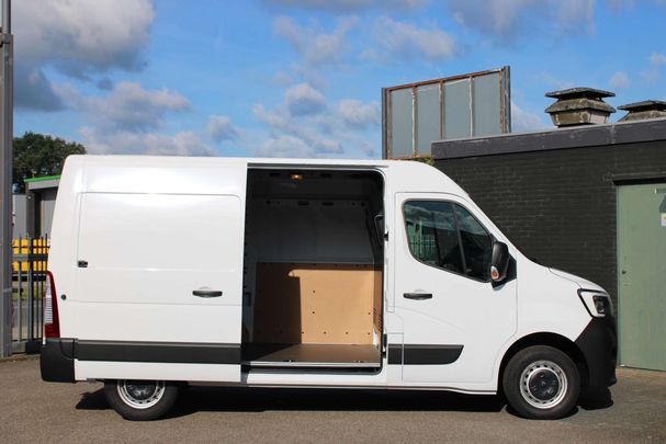 Renault Master dCi 150 L2H2 110 kW image number 9