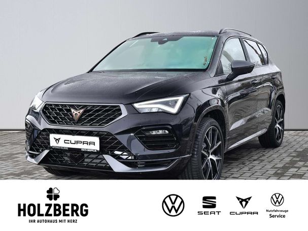 Cupra Ateca 2.0 TSI 221 kW image number 1