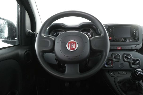 Fiat Panda 1.0 Hybrid 51 kW image number 11