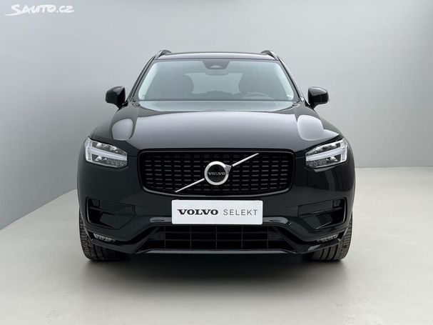 Volvo XC90 B5 AWD 173 kW image number 13