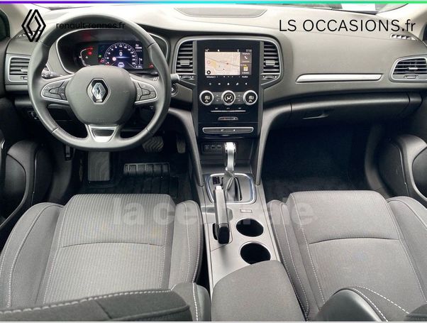 Renault Megane 103 kW image number 6