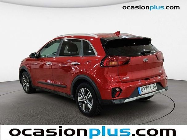 Kia Niro 1.6 104 kW image number 4