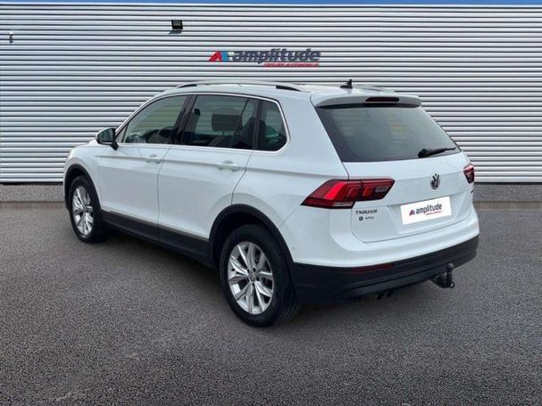 Volkswagen Tiguan 2.0 TSI 4Motion DSG 142 kW image number 4