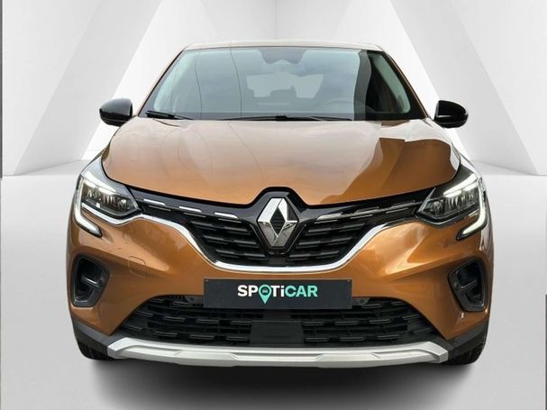 Renault Captur Intens 96 kW image number 2