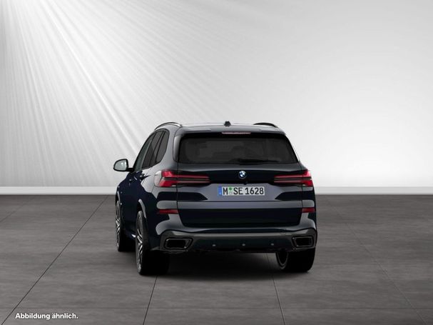 BMW X5 xDrive30d 210 kW image number 8