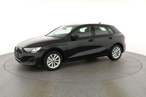 Audi A3 35 TDI S tronic Sportback 110 kW image number 29