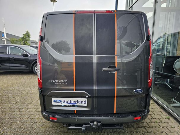 Ford Transit Custom 290 L1H1 2.0 TDCi Sport 136 kW image number 3