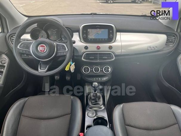 Fiat 500X 1.6 Multijet 88 kW image number 6