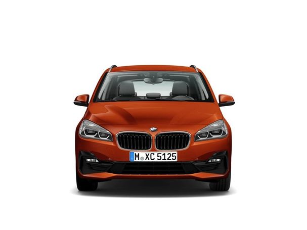 BMW 220i Active Tourer Sport Line 141 kW image number 2