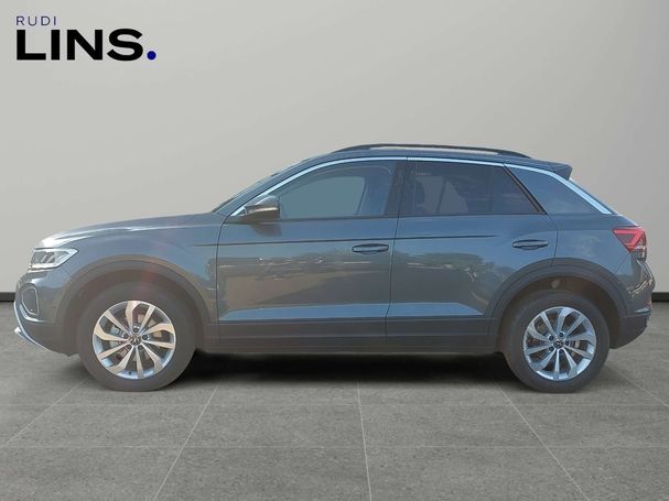 Volkswagen T-Roc TDI 85 kW image number 4