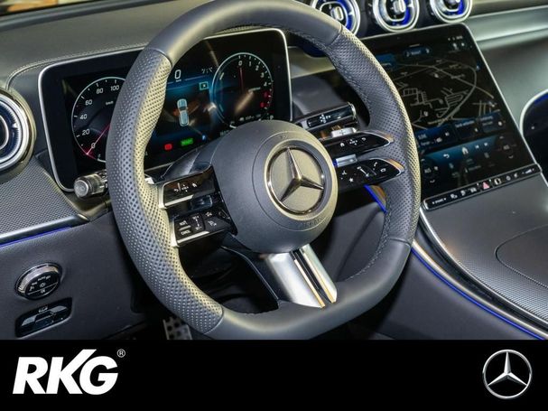 Mercedes-Benz GLC 300 de AMG 245 kW image number 9