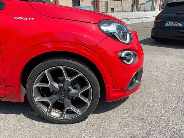 Fiat 500X 1.0 85 kW image number 6