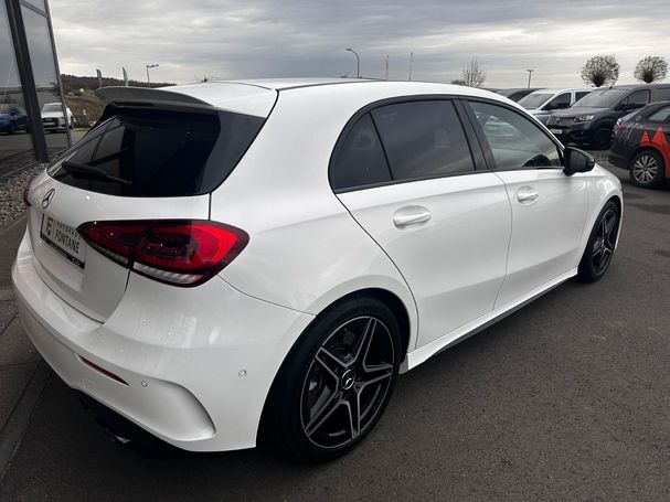 Mercedes-Benz A 35 AMG 4Matic 225 kW image number 5