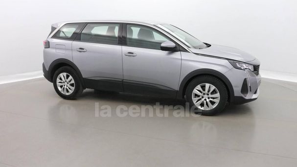 Peugeot 5008 PureTech 130 S&S Active 96 kW image number 31