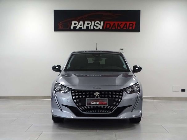 Peugeot 208 PureTech 100 EAT8 74 kW image number 3