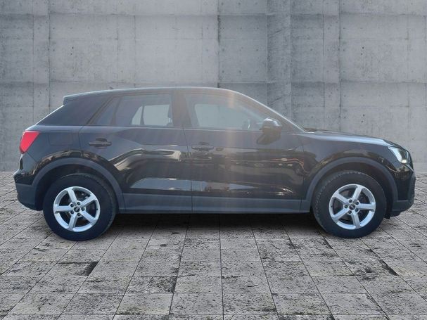 Audi Q2 35 TFSI 110 kW image number 7