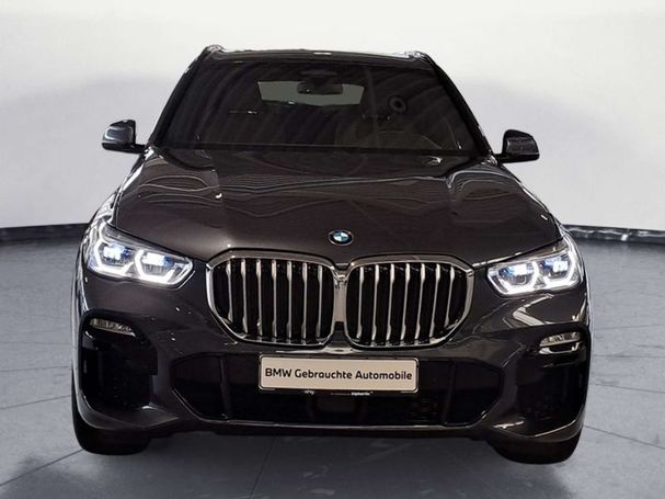 BMW X5 45e xDrive 290 kW image number 8