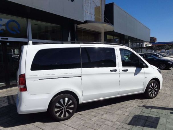 Mercedes-Benz Vito 114 CDi Tourer long 100 kW image number 4