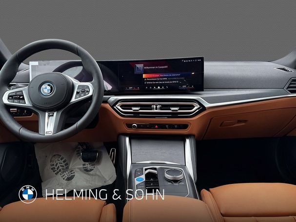 BMW i4 eDrive40 M Sport 250 kW image number 6