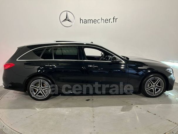 Mercedes-Benz C 300 230 kW image number 4