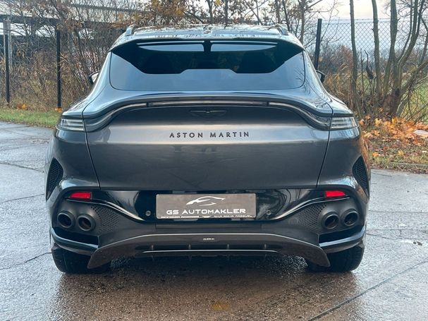 Aston Martin DBX 707 520 kW image number 6