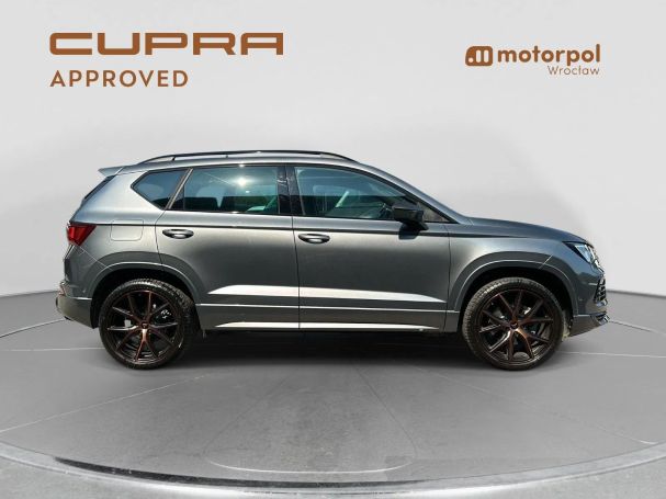 Cupra Ateca 110 kW image number 15