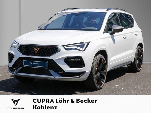 Cupra Ateca 2.0 TSI DSG 4Drive 221 kW image number 1