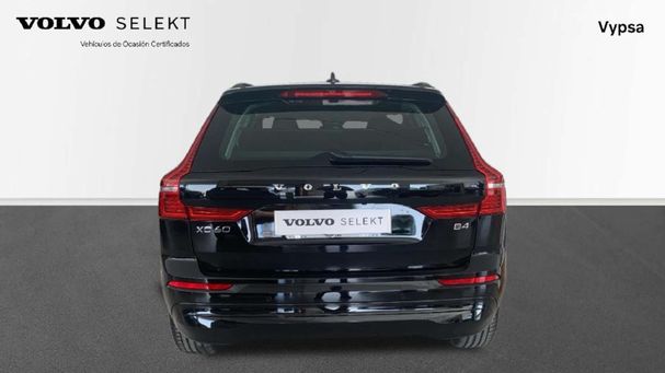 Volvo XC60 B4 Core 145 kW image number 5