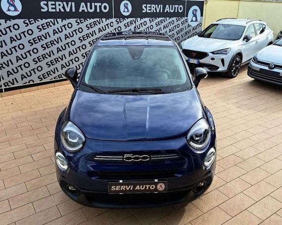 Fiat 500X 1.0 88 kW image number 5