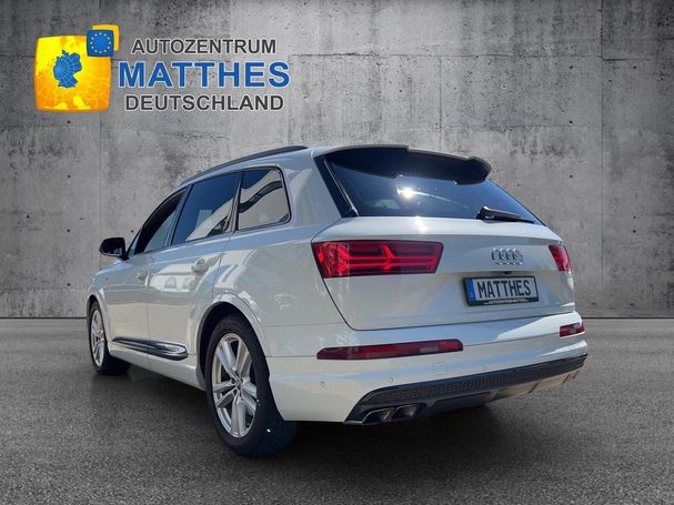 Audi SQ7 4.0 TDI quattro 320 kW image number 7